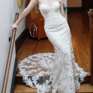 Lark Vow’d Wedding Gown